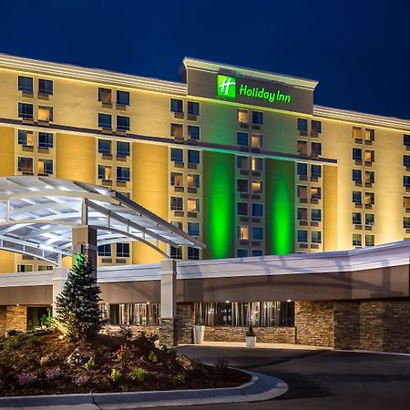 Holiday Inn Wichita East I-35 By Ihg מראה חיצוני תמונה