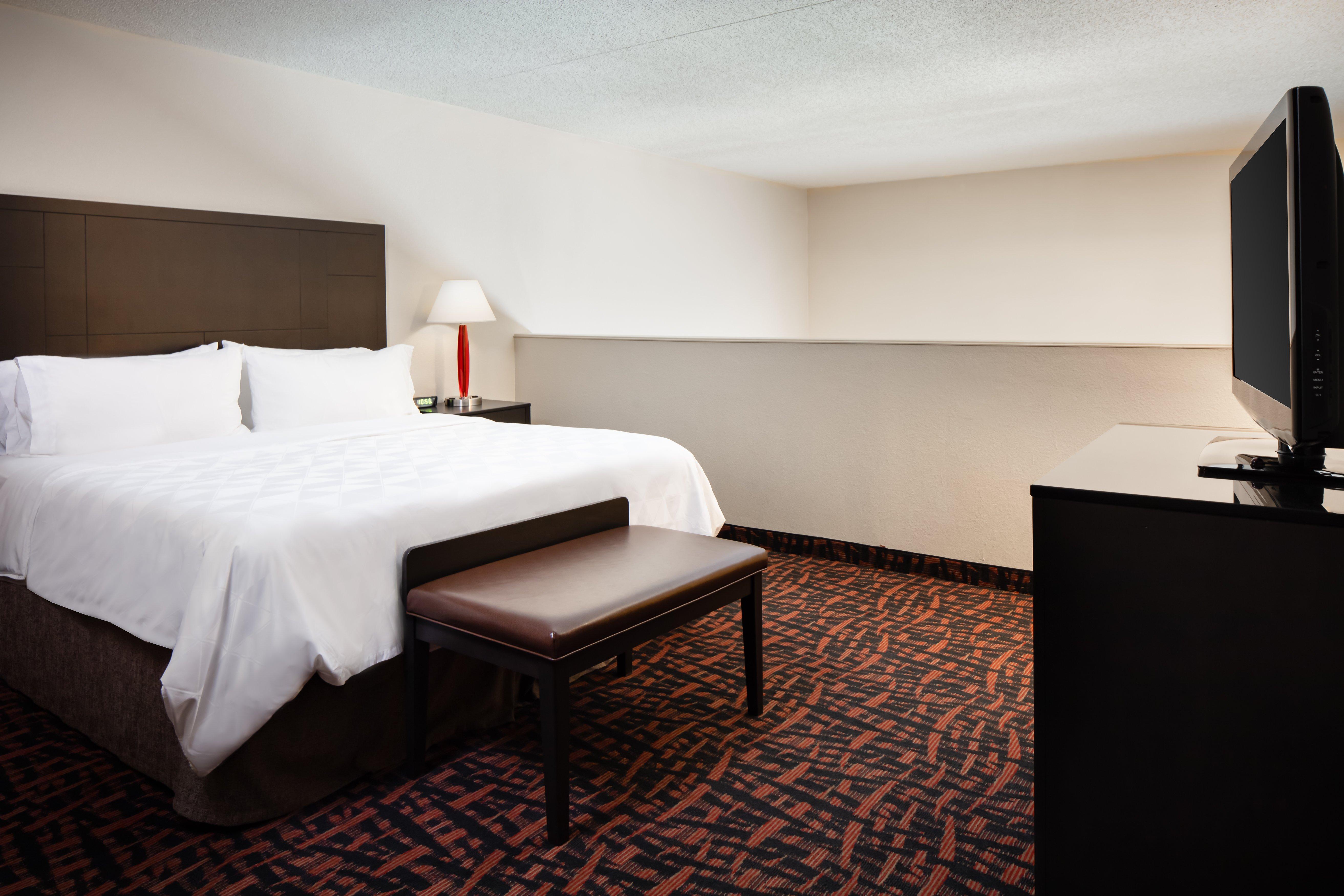 Holiday Inn Wichita East I-35 By Ihg מראה חיצוני תמונה